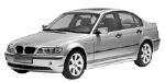 BMW E46 P000E Fault Code