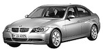 BMW E92 P000E Fault Code