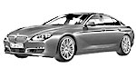 BMW F06 P000E Fault Code