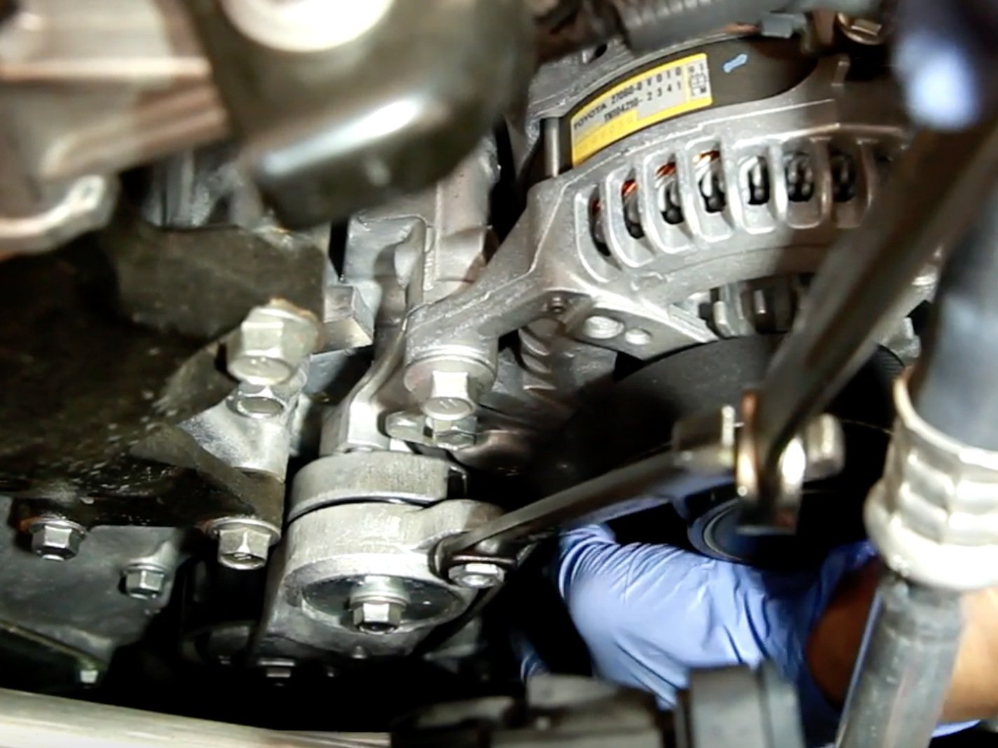 See P000E repair manual